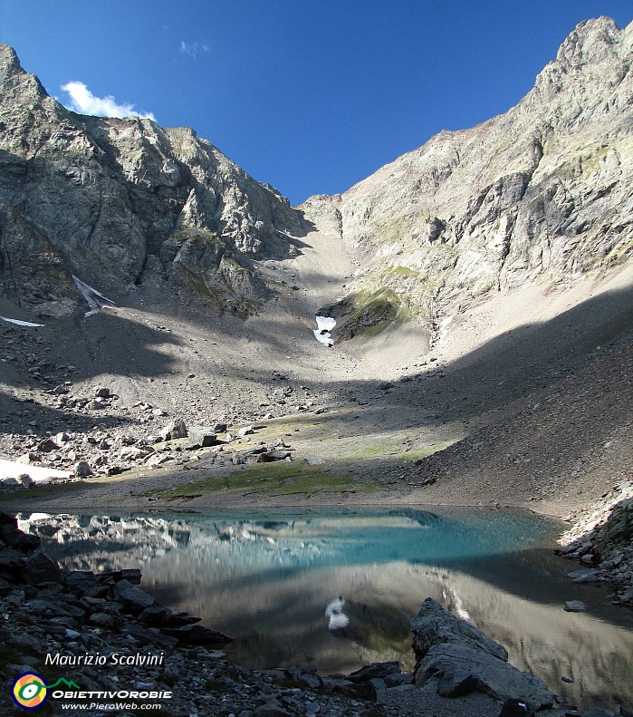 62 Lago di Coca e Passo di Coca.JPG